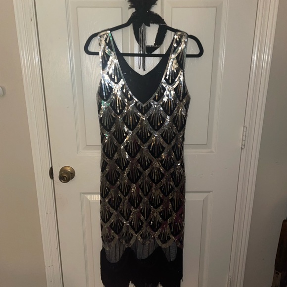 Halloween costume - Picture 4 of 8